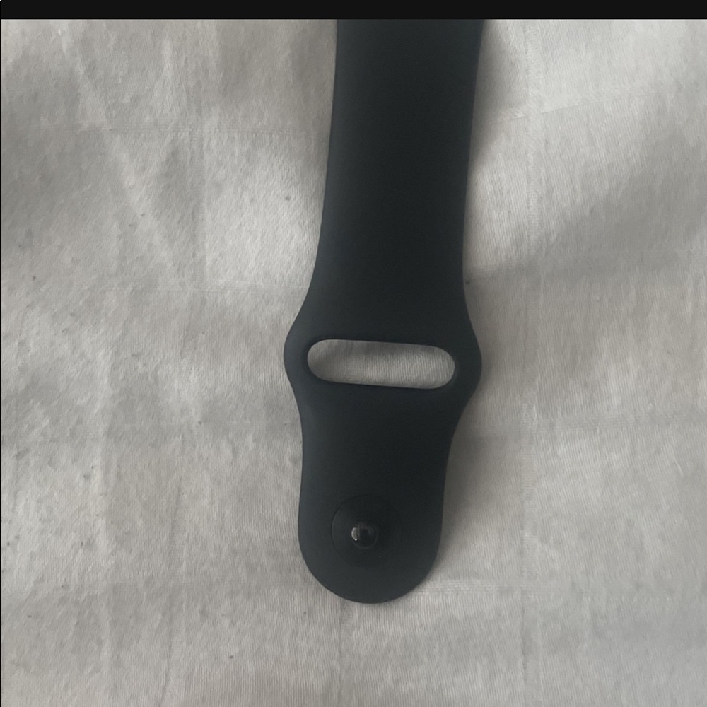 Apple series 3 watch no scratches or marks no box